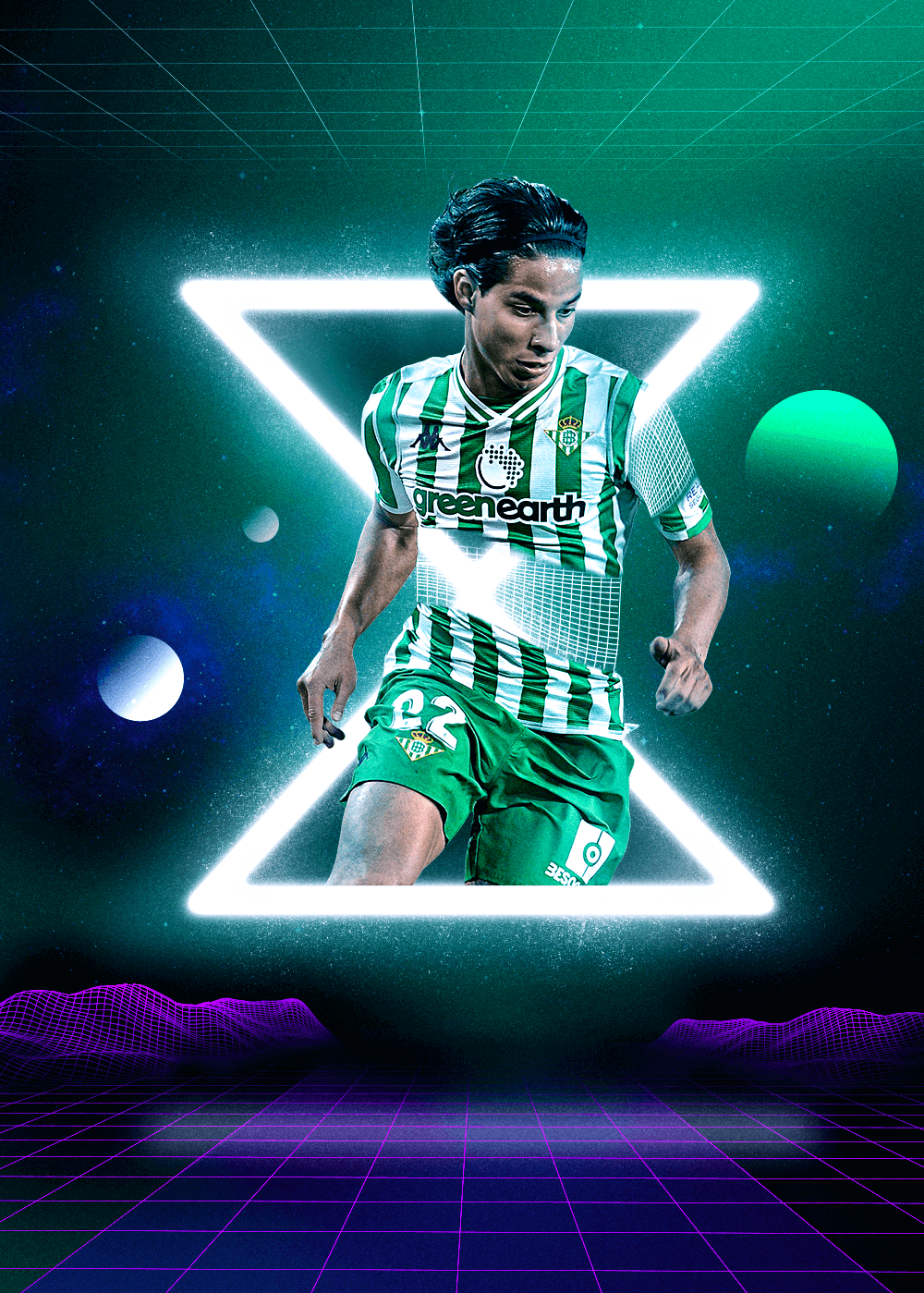 同样出色 同样出色