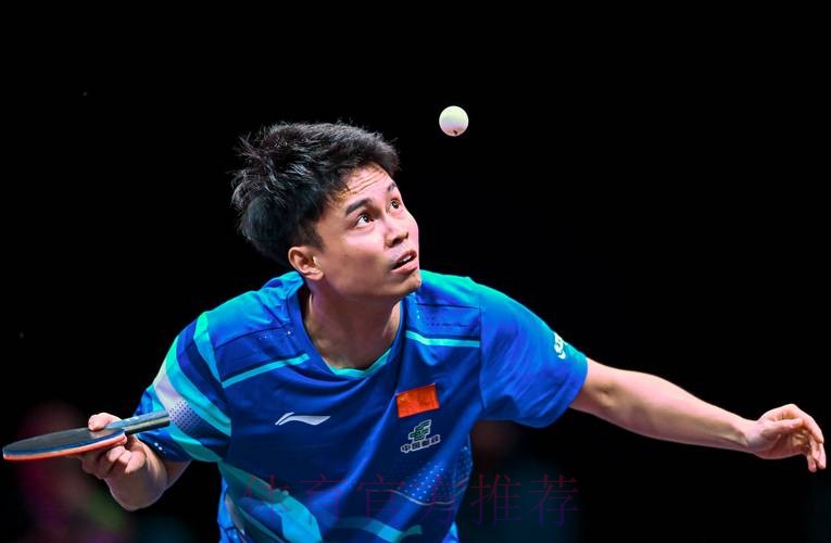 WTT多哈冠军赛:周启豪3-1逆转晋级男单16强 WTT多哈冠军赛:周启豪3-1逆转晋级男单16强