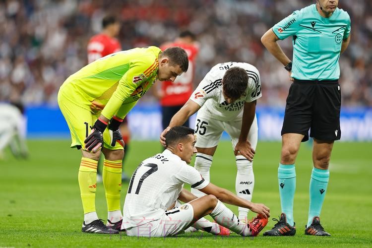 卡瓦哈尔谈里程碑:为皇马出战350场 太自豪了