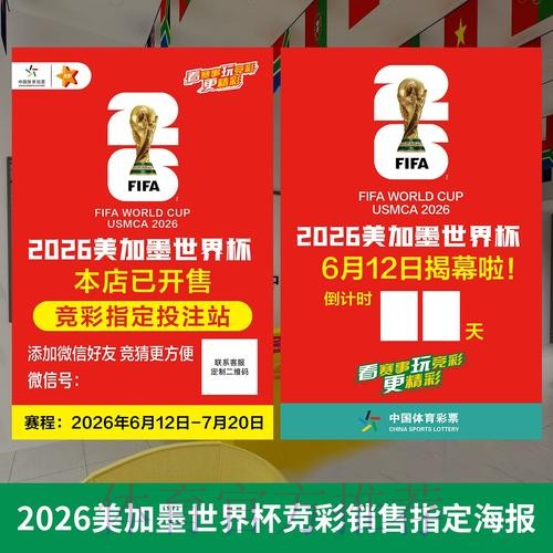 世界杯投注全解：揭秘最受欢迎的投注玩法